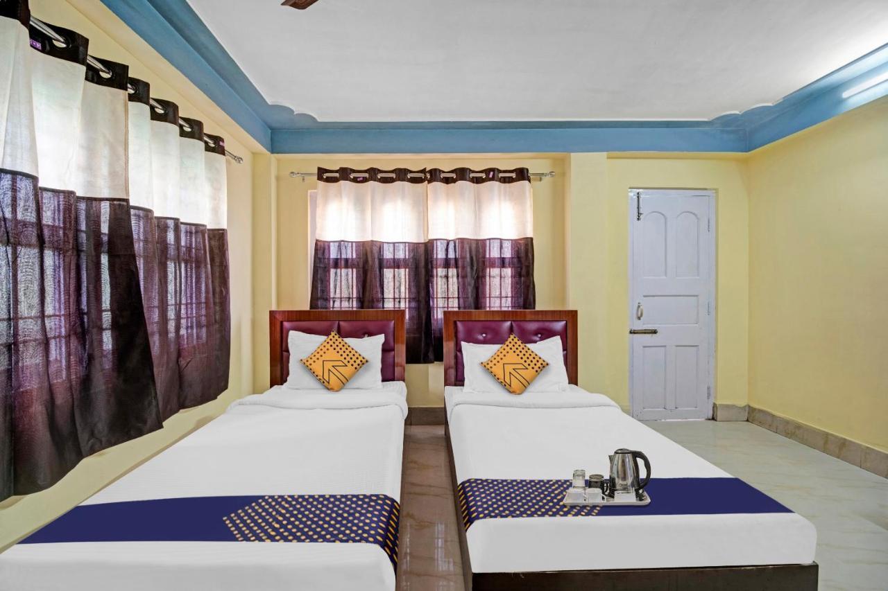 Spot On Hotel Stay In Koch Bihār Екстериор снимка