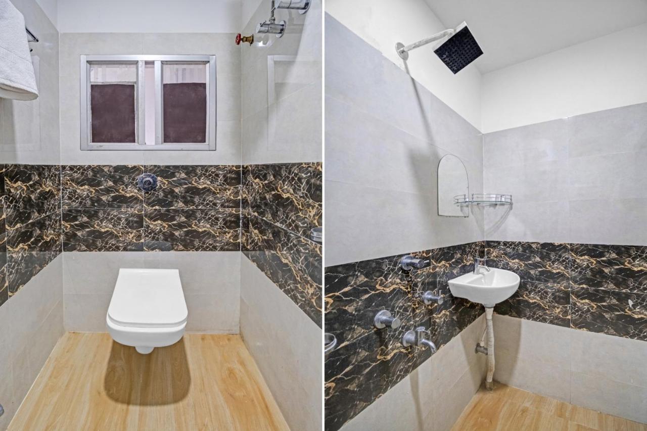 Spot On Hotel Stay In Koch Bihār Екстериор снимка