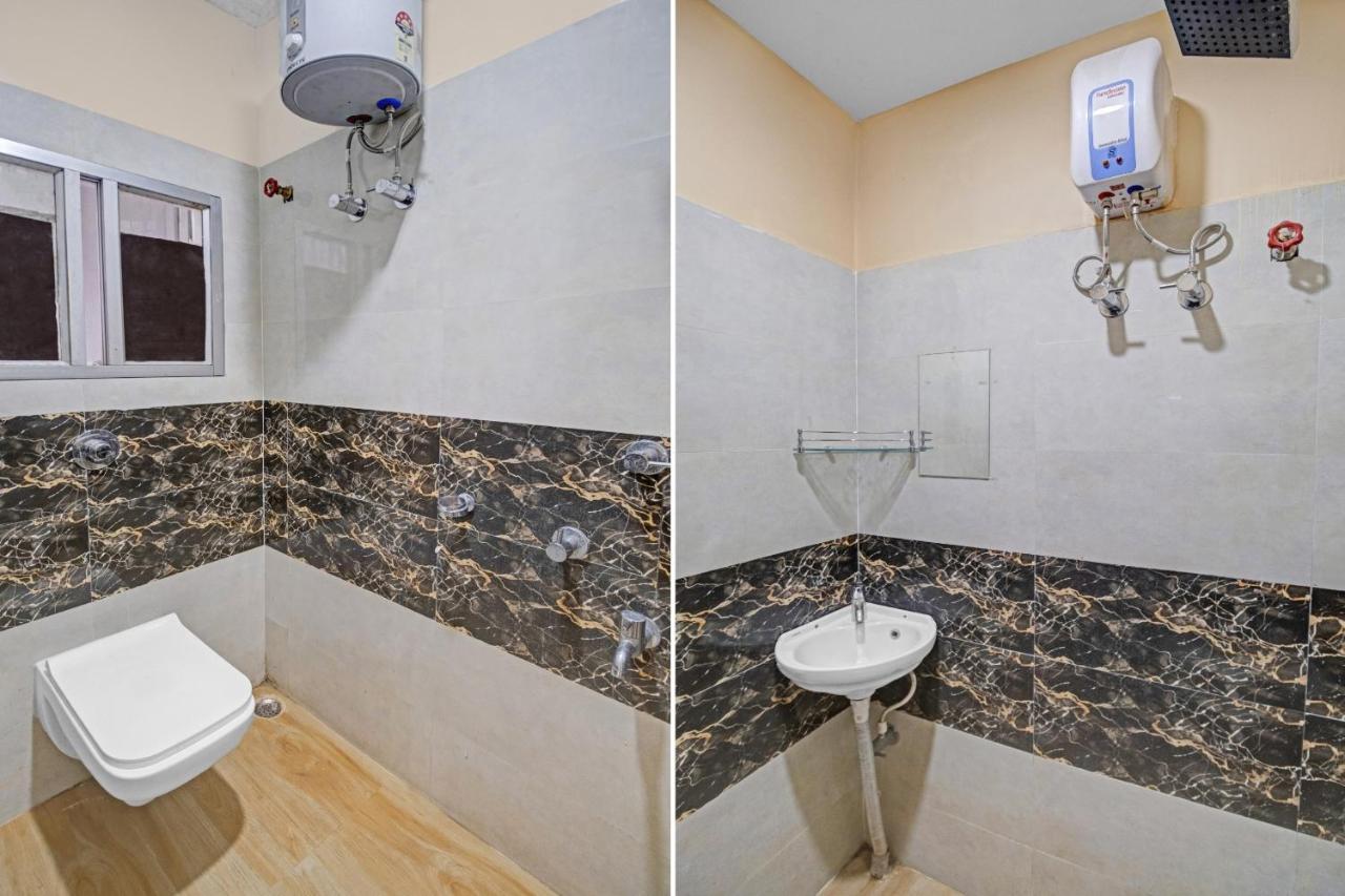 Spot On Hotel Stay In Koch Bihār Екстериор снимка