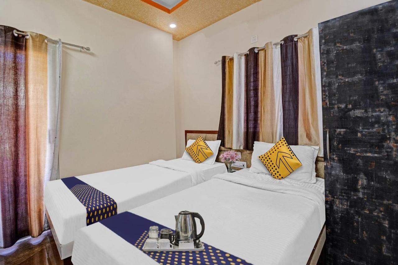 Spot On Hotel Stay In Koch Bihār Екстериор снимка