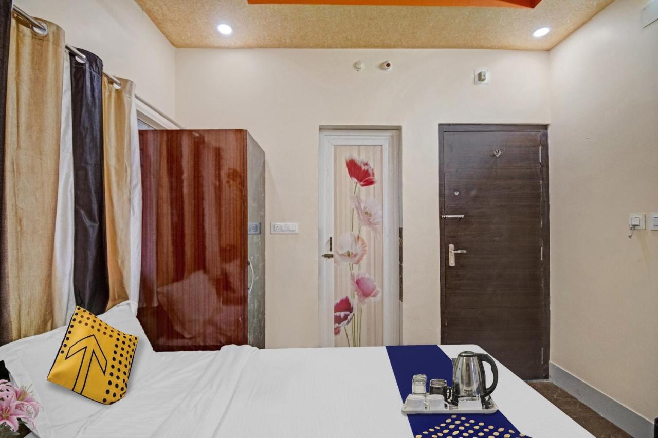 Spot On Hotel Stay In Koch Bihār Екстериор снимка